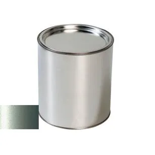Sprøytelakk Volvo 127 Light Green │ Billakk til lakksprøyte Lakk kode 127 - 100 ml