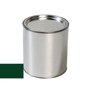 Sprøytelakk Volvo 133 Dark Green │ Billakk til lakksprøyte Lakk kode 133 - 100 ml