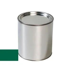 Sprøytelakk Volvo 1416 Emerald Green │ Billakk til lakksprøyte Lakk kode 1416 - 100 ml
