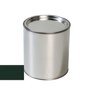 Sprøytelakk Volvo 142 Dk Green │ Billakk til lakksprøyte Lakk kode 142 - 100 ml