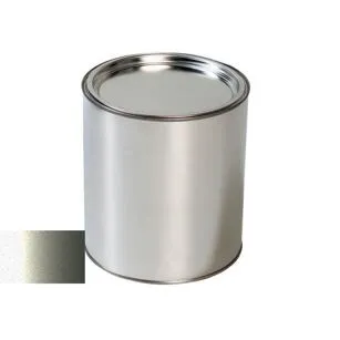 Sprøytelakk Volvo 178 Dusty Green │ Billakk til lakksprøyte Lakk kode 178 - 100 ml