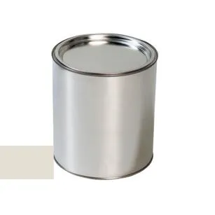 Sprøytelakk Volvo 189-2 Vit/White │ Billakk til lakksprøyte Lakk kode 189-2 - 100 ml