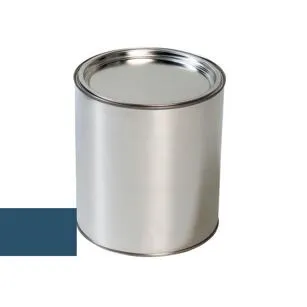 Sprøytelakk Volvo 213-2 Mellanbla │ Billakk til lakksprøyte Lakk kode 213-2 - 100 ml