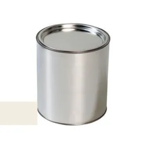 Sprøytelakk Volvo 239 Satin White │ Billakk til lakksprøyte Lakk kode 239 - 100 ml