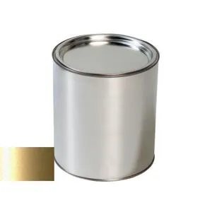 Sprøytelakk Volvo 351 Maya Yellow │ Billakk til lakksprøyte Lakk kode 351 - 100 ml