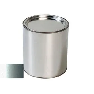 Sprøytelakk Volvo 352 Tin Silver │ Billakk til lakksprøyte Lakk kode 352 - 100 ml