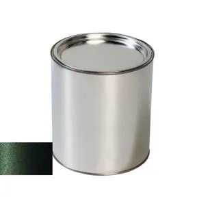 Sprøytelakk Volvo 421 Dark Olive │ Billakk til lakksprøyte Lakk kode 421 - 100 ml