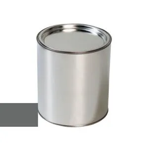 Sprøytelakk Volvo 44 Parlgra/Pearl Grey │ Billakk til lakksprøyte Lakk kode 44 - 100 ml