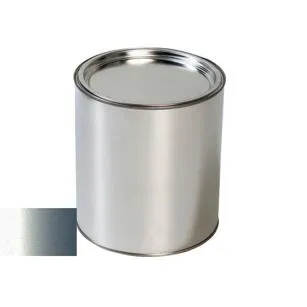 Sprøytelakk Volvo 444 Polar Blue Arctic Dawn │ Billakk til lakksprøyte Lakk kode 444 - 100 ml