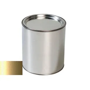 Sprøytelakk Volvo 451 Maya Gold │ Billakk til lakksprøyte Lakk kode 451 - 100 ml