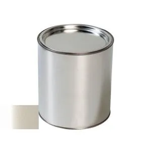 Sprøytelakk Volvo 453 Light Silver White │ Billakk til lakksprøyte Lakk kode 453 - 100 ml