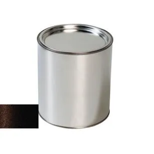 Sprøytelakk Volvo 487 Ember Black │ Billakk til lakksprøyte Lakk kode 487 - 100 ml