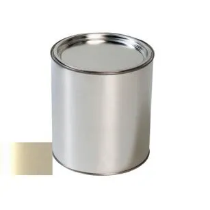 Sprøytelakk Volvo 491 Vanilla Cream │ Billakk til lakksprøyte Lakk kode 491 - 100 ml