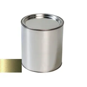 Sprøytelakk Volvo 495 Lime Grass Green │ Billakk til lakksprøyte Lakk kode 495 - 100 ml
