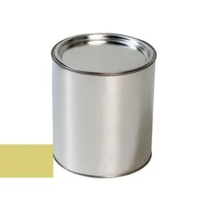 Sprøytelakk Volvo 618 Hello Yellow │ Billakk til lakksprøyte Lakk kode 618 - 100 ml