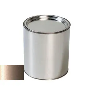 Sprøytelakk Volvo 708 Raw Copper │ Billakk til lakksprøyte Lakk kode 708 - 100 ml