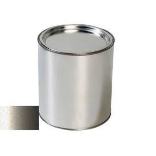 Sprøytelakk Volvo 727 Pebble Grey │ Billakk til lakksprøyte Lakk kode 727 - 100 ml