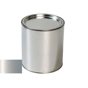Sprøytelakk Volvo 729 Glacier Silver │ Billakk til lakksprøyte Lakk kode 729 - 100 ml
