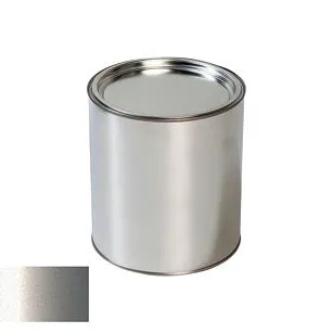 Sprøytelakk Volvo 735 Dawn Metallic │ Billakk til lakksprøyte Lakk kode 735 - 100 ml