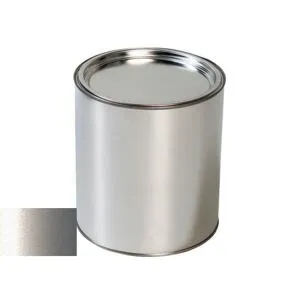 Sprøytelakk Volvo 735 Silver │ Billakk til lakksprøyte Lakk kode 735 - 100 ml