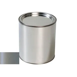 Sprøytelakk Volvo 740 Varpour Grey │ Billakk til lakksprøyte Lakk kode 740 - 100 ml