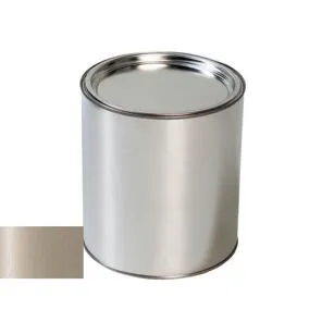 Sprøytelakk Volvo 743 Sand Dune │ Billakk til lakksprøyte Lakk kode 743 - 100 ml