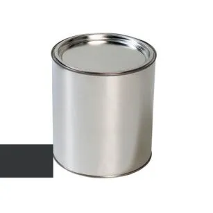 Sprøytelakk Volvo 80 Grafitgra │ Billakk til lakksprøyte Lakk kode 80 - 100 ml