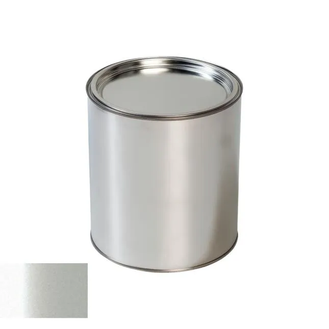Sprøytelakk VW / Seat / Skoda L0K1 Oryx White │ Billakk til lakksprøyte Lakk kode L0K1 - 100 ml