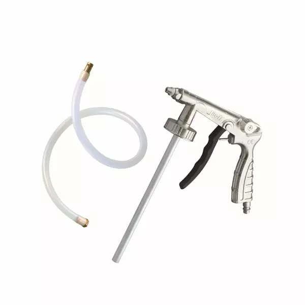 Sprøytepistol BOLL til understellsbehandling │ universal med slange - Under Coating Gun – bilde 2