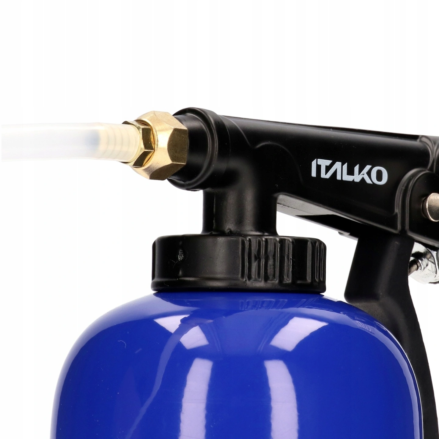 Sprøytepistol Italko til understellsbehandling │  Under Coating Gun - 1000 ml – bilde 3