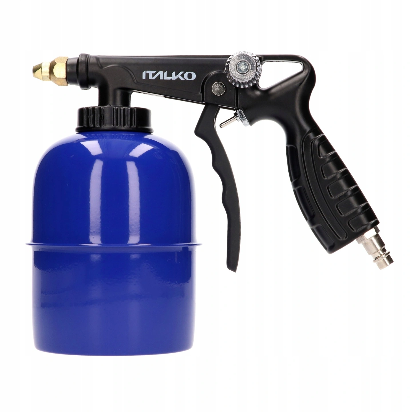 Sprøytepistol Italko til understellsbehandling │  Under Coating Gun - 1000 ml – bilde 4