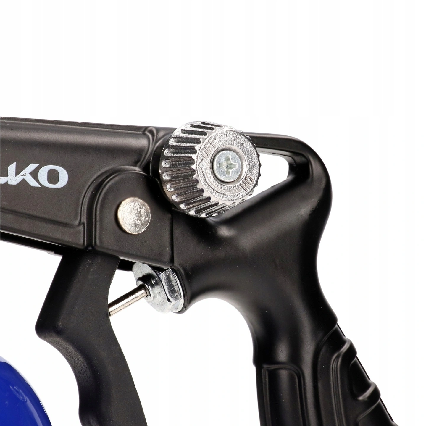 Sprøytepistol Italko til understellsbehandling │  Under Coating Gun - 1000 ml – bilde 6