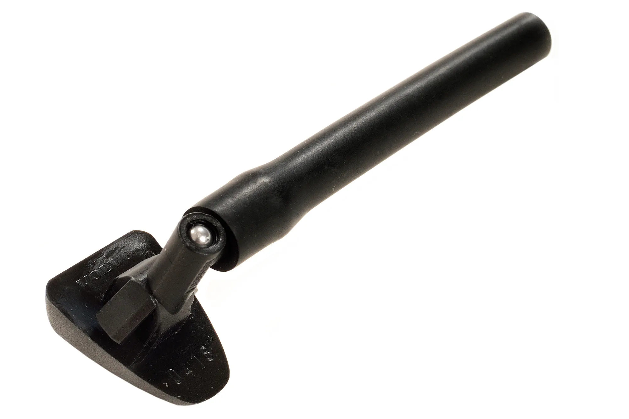 Spylerdyse frontrute Volvo Genuine® V70 / S60 / XC70 2000-2008 – bilde 2
