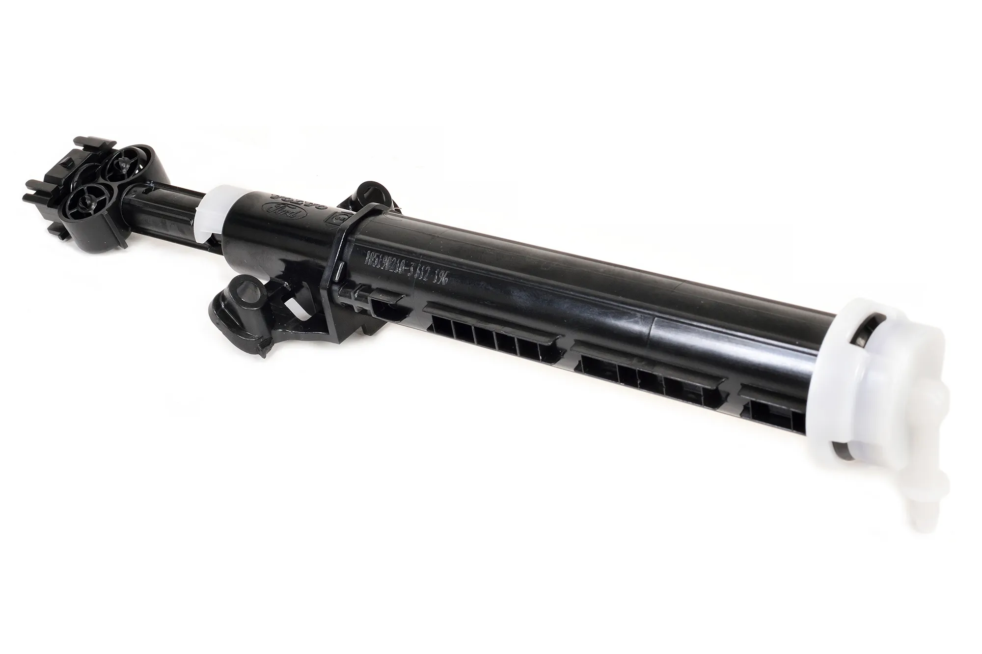 Spylerdyse lykt Volvo Genuine® S60 V60 2011-2013 │ venstre – bilde 2