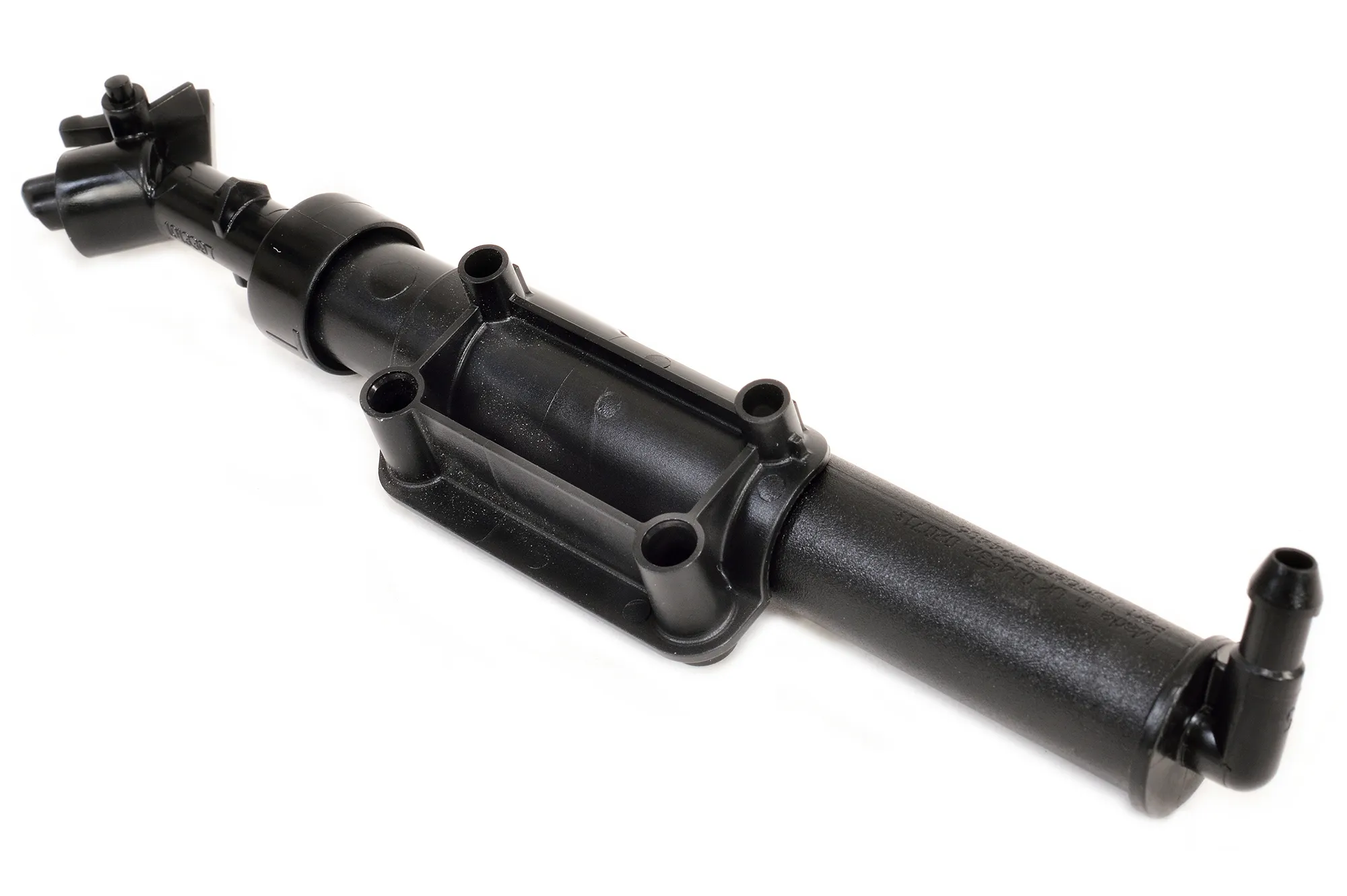 Spylerdyse lykt Volvo Genuine® XC60 2009-2013 │ venstre eller høyre – bilde 2