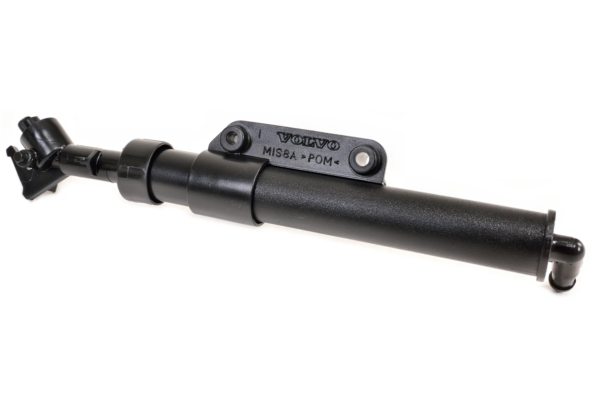 Spylerdyse lykt Volvo Genuine® XC60 2009-2013 │ venstre eller høyre – bilde 3