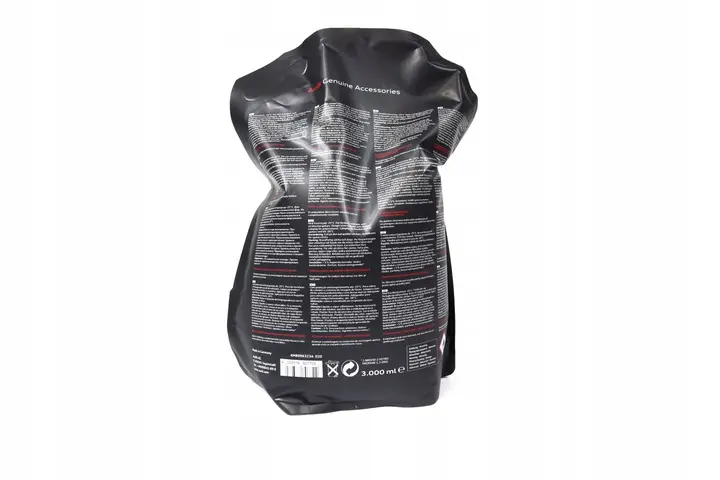 Spylervæske Audi Winter Mix │ Genuine® Winter Window Cleaner - 3L – bilde 4