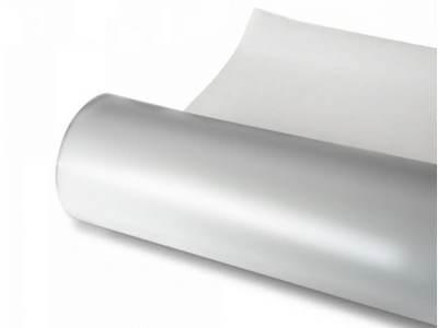 SSF Smart Security Film Ultra Matt – Matt selvhelende lakkbeskyttelsesfolie 152 cm - 1m