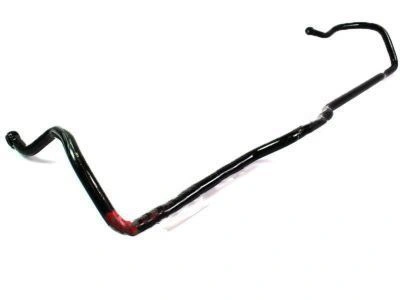 Stabilisator bak Toyota Land Cruiser J120 │ Genuine® Bar, Stabilizer, Rear