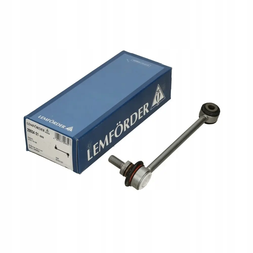 Stabilisator stag LEMFÖRDER 29934 01 Image 1
