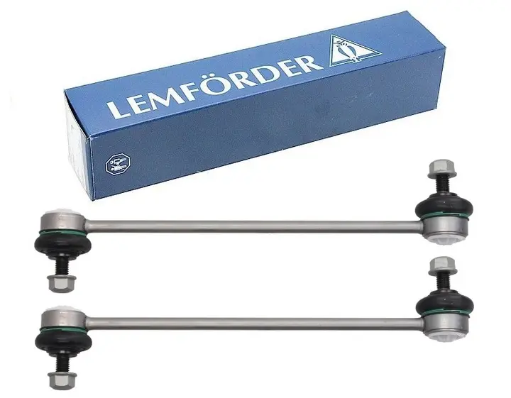 Stabilisator stag sett BMW 3 (E46) 1998 - 2005 Image 1