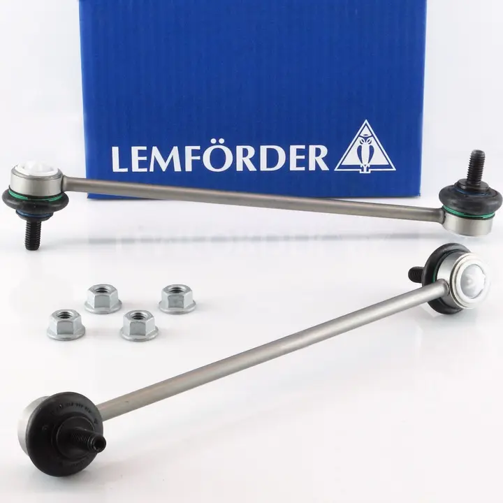 Stabilisator stag sett BMW 3 (E46) 1998 - 2005 Image 2