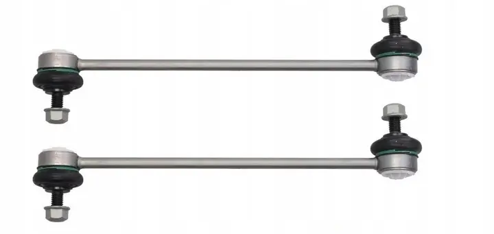 Stabilisator stag sett BMW 3 (E46) 1998 - 2005 Image 3