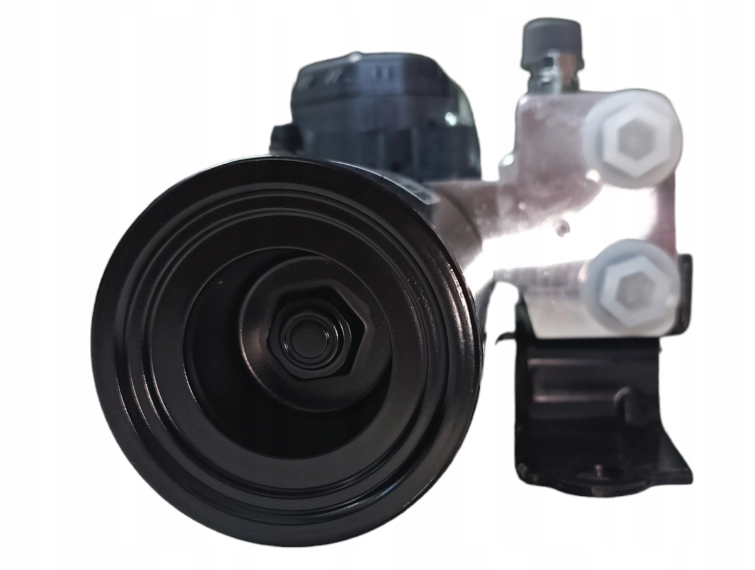 Stabilisatorpumpe KDSS Toyota Land Cruiser J150 │ Genuine® Hydraulisk pumpe for stabilisatorsystem – bilde 4