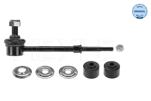 Stabilisatorstag bak Toyota Land Cruiser J120 / J150 │ Genuine® Meyle Original True to OE Image 1