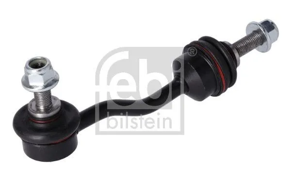 Stabilisatorstag Tesla Model X │ bakaksel, 138mm, Stål, med selvlåsende mutter Image 1