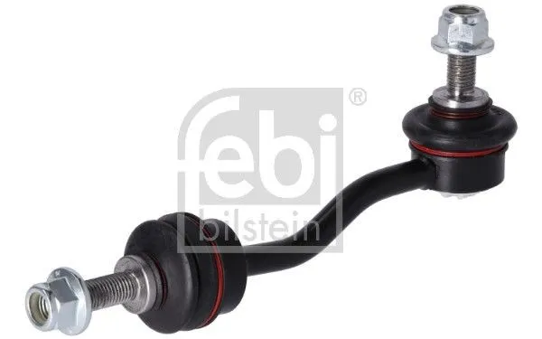 Stabilisatorstag Tesla Model X │ bakaksel, 138mm, Stål, med selvlåsende mutter Image 2