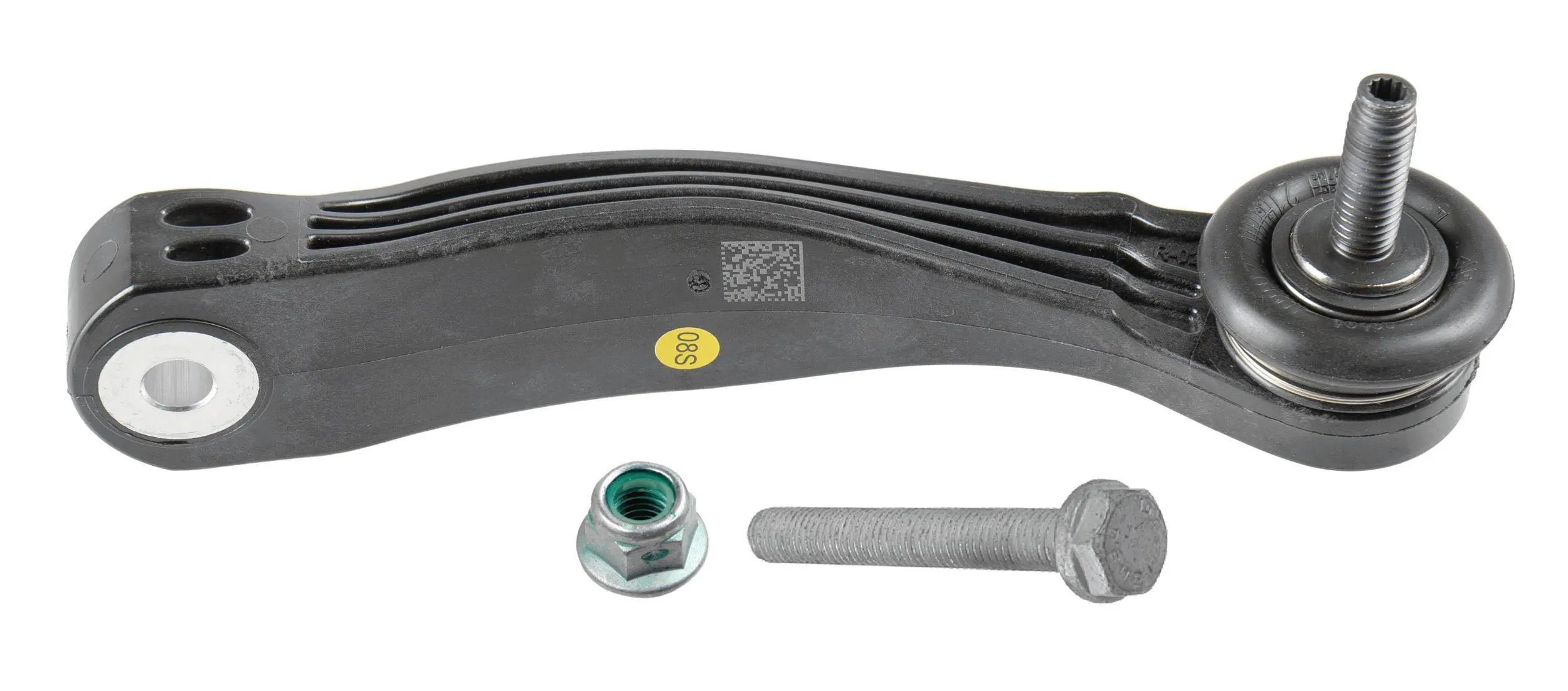 Stabilisatorstag VAG │ bakaksel høyre side - Lemförder Link Coupling Rod, stabiliser