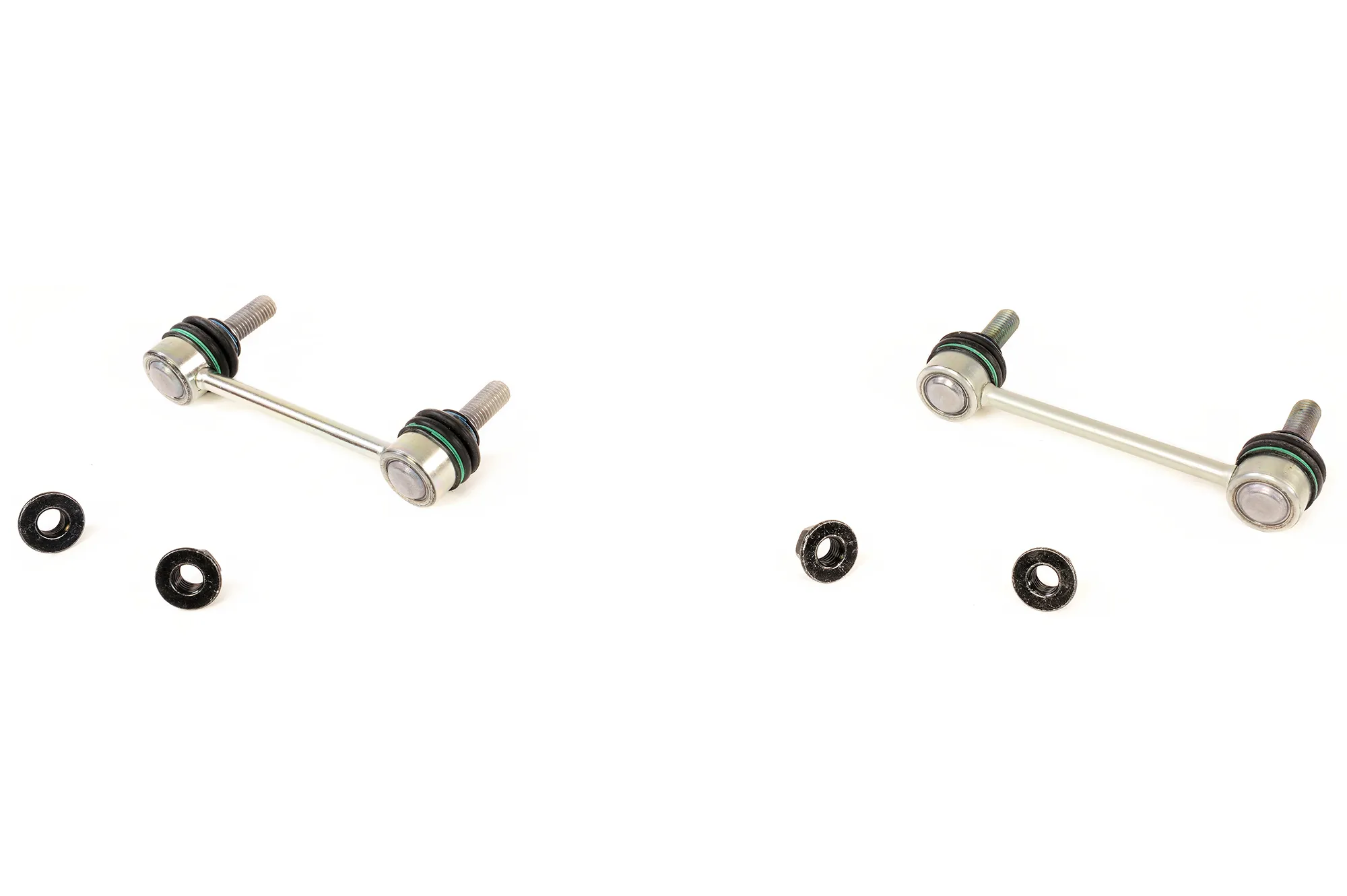 Stabilisatorstang bak Lemförder Volvo S60 S80 V70 XC70 XC90 1999-2014 │ bak venstre/høyre 31201603