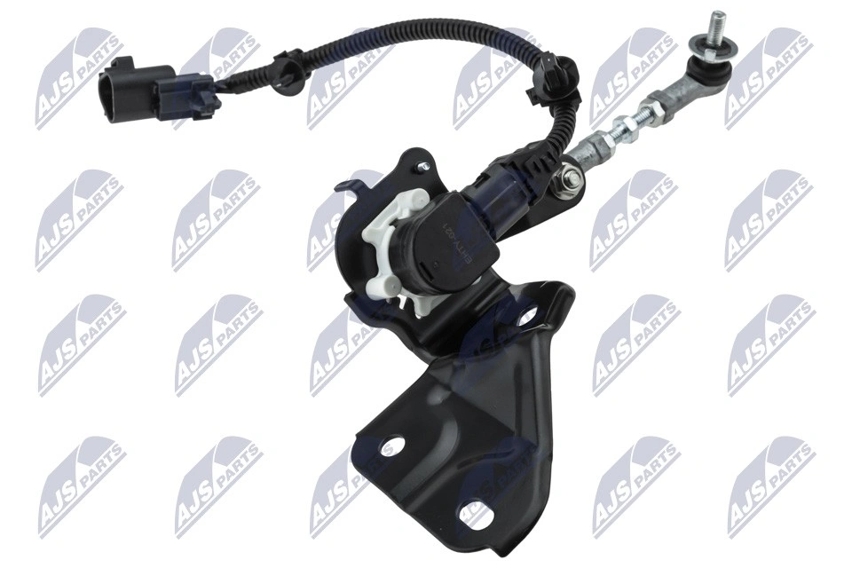Stag nivåsensor Toyota Land Cruiser J150 / Lexus GX II J150 │ NTY Høyre Side